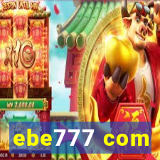 ebe777 com